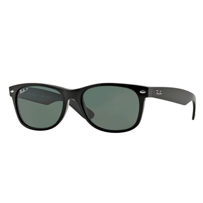 Ray-Ban Ray-Ban Wayfarer RB2132 901/58 Black