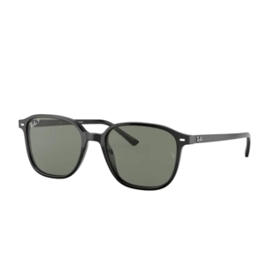 Ray-Ban Leonard RB2193 901/58 Black