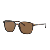 Ray-Ban Leonard RB2193 902/57 Tortoise