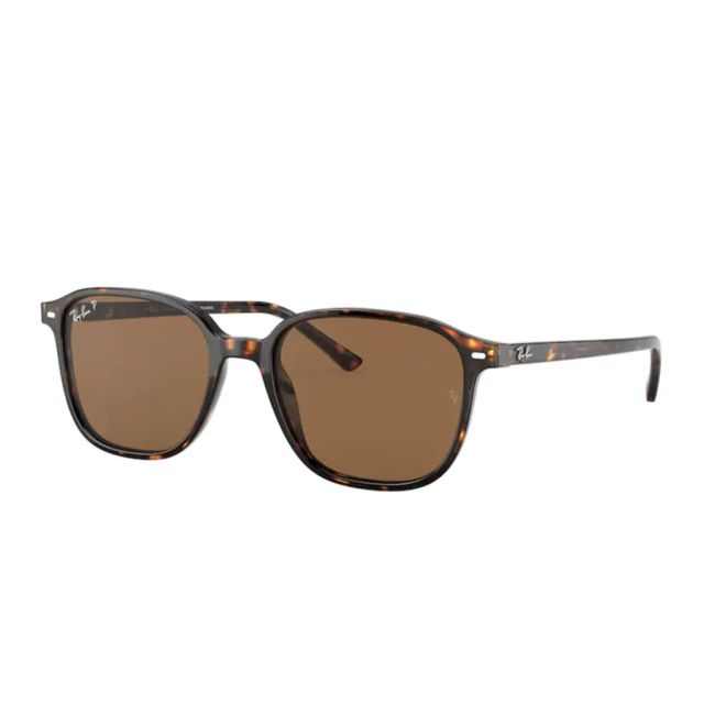 Ray-Ban Ray-Ban Leonard RB2193 902/57 Tortoise