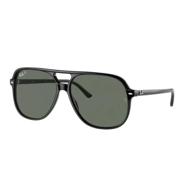 Ray-Ban Ray-Ban Bill RB2198 901/58 Black