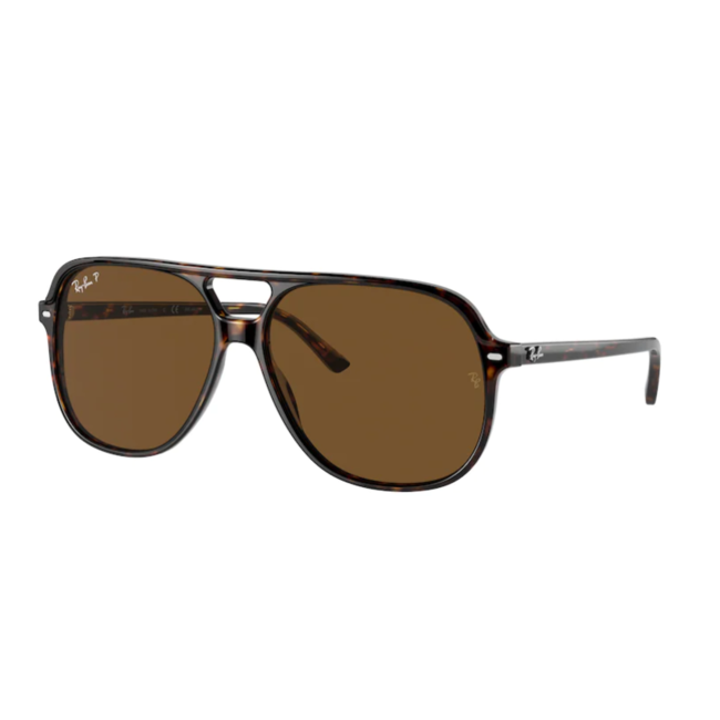 Ray-Ban Ray-Ban Bill RB2198 902/57 Havana