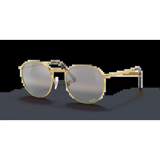 Ray-Ban Ray-Ban New Round RB3637 9196G3 Gold