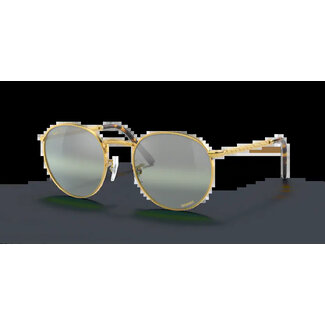 Ray-Ban Ray-Ban New Round RB3637 9196G4 Gold