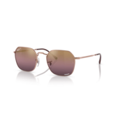 Ray-Ban Jim RB3694 9202G9 Rose Gold