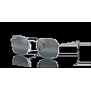 Ray-Ban Jim RB3694 9242G6 Silver