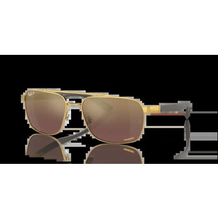 Ray-Ban RB3701 001/6B Gold