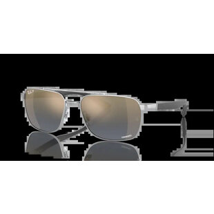Ray-Ban RB3701 003/J0 Silver