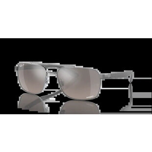Ray-Ban RB3701 004/5J Gunmetal