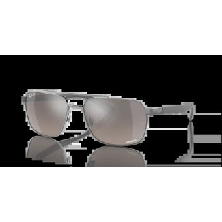 Ray-Ban Ray-Ban RB3701 004/5J Gunmetal