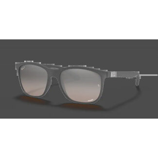 Ray-Ban Ray-Ban Chromance RB4330CH 60175J Grey