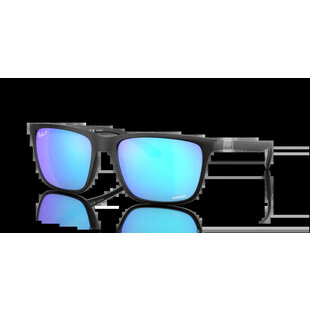 Ray-Ban RB4385 601SA1 Black