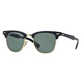 Ray-Ban Clubmaster RB3507 136/N5 Black/Arista