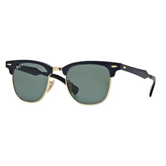 Ray-Ban Ray-Ban Clubmaster RB3507 136/N5 Black/Arista