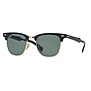 Ray-Ban Clubmaster RB3507 136/N5 Black/Arista