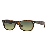 Ray-Ban Wayfarer RB2132 894/76 Matte Havana