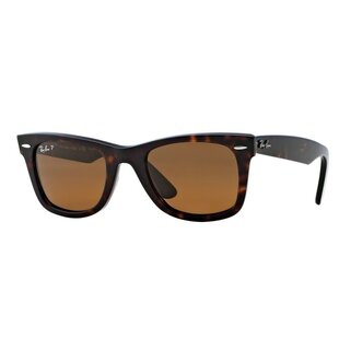 Ray-Ban Wayfarer RB2140 902/57 Tortoise