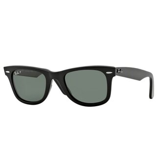 Ray-Ban Ray-Ban Wayfarer RB2140 901/58 Black