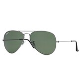 Ray-Ban Aviator RB3025 004/58 Gunmetal