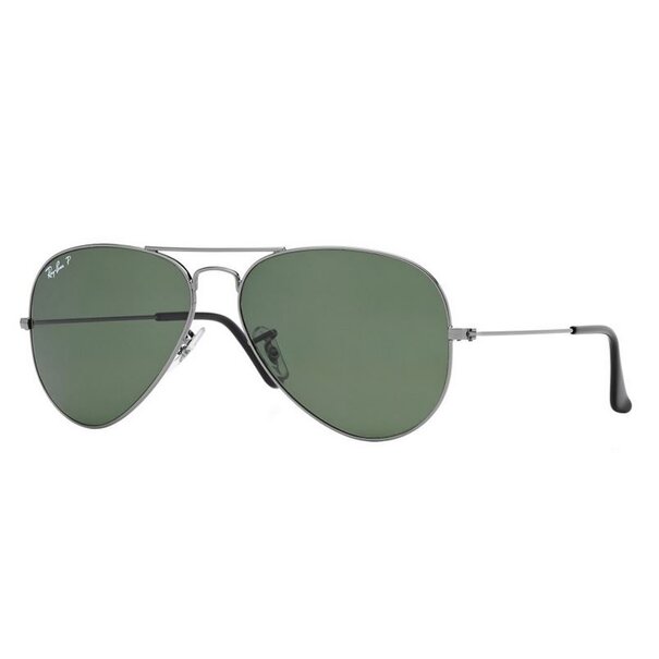 Ray-Ban Ray-Ban Aviator RB3025 004/58 Gunmetal