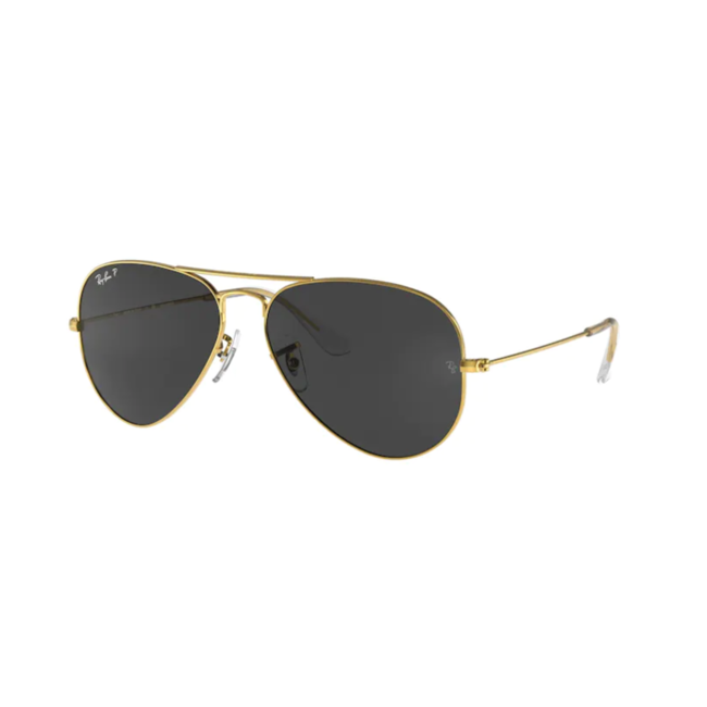 Ray-Ban Ray-Ban Aviator RB3025 919648 Legend Gold