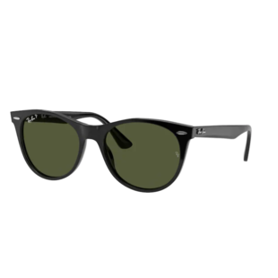 Ray-Ban Wayfarer 2 RB2185 901/58 Black