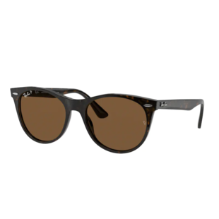 Ray-Ban Wayfarer 2 RB2185 902/57 Tortoise
