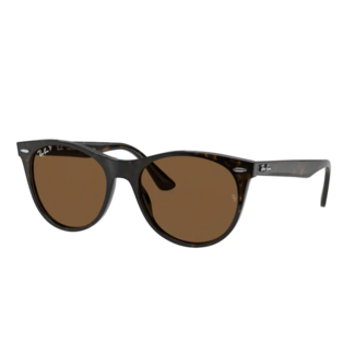 Ray-Ban Ray-Ban Wayfarer 2 RB2185 902/57 Tortoise