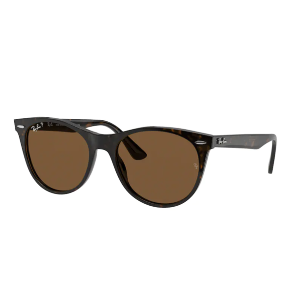 Ray-Ban Ray-Ban Wayfarer 2 RB2185 902/57 Tortoise