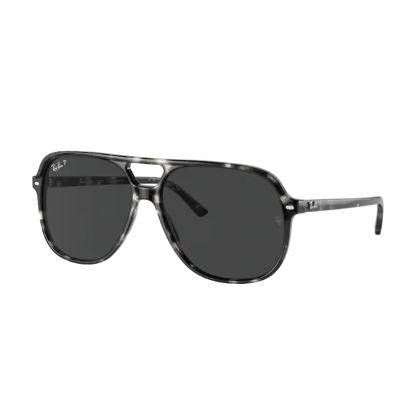 Ray-Ban Ray-Ban Bill RB2198 133348 Grey Havana