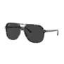 Ray-Ban Bill RB2198 133348 Grey Havana