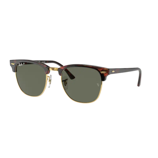 Ray-Ban Ray-Ban Clubmaster RB3016 990/58