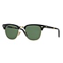 Ray-Ban Clubmaster RB2176 901 Black