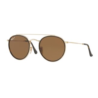 Ray-Ban Ray-Ban RB3647N 001/57 Gold