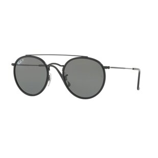 Ray-Ban RB3647N 002/58 Black