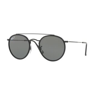 Ray-Ban Ray-Ban RB3647N 002/58 Black