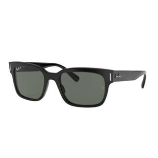 Ray-Ban Ray-Ban Jeffrey RB2190 901/58 Black