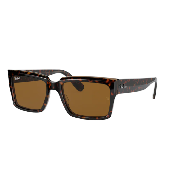 Ray-Ban Ray-Ban Inverness RB2191 129257 Havana on Transparent Brown