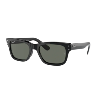 Ray-Ban MR. Burbank RB2283 901/58 Black