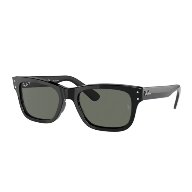 Ray-Ban Ray-Ban MR. Burbank RB2283 901/58 Black