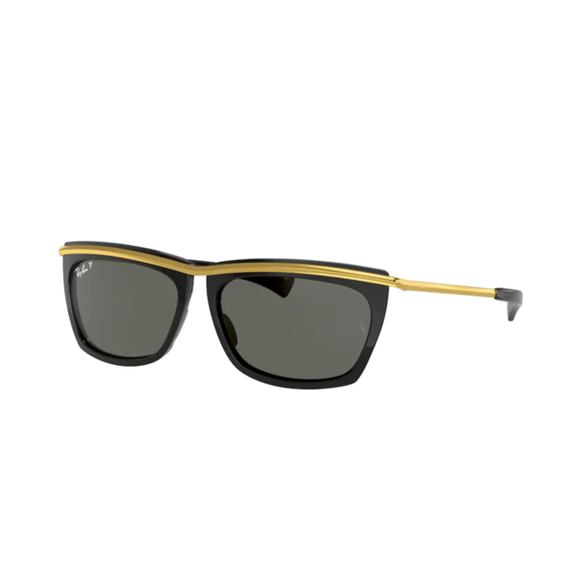 Ray-Ban Ray-Ban Olympian II B2419 130358 Black