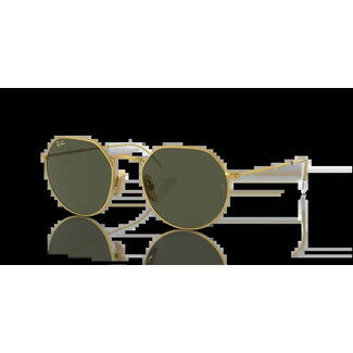 Ray-Ban Ray-Ban Titanium RB8165 921631 Gold