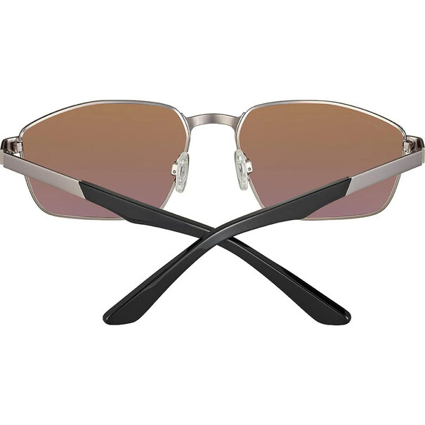 Serengeti KEAN SS597004 Matte Gunmetal