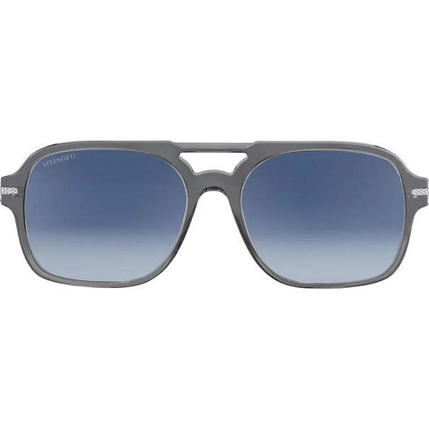 Serengeti MARCO SS602004  Shiny Crystal Stormy Grey