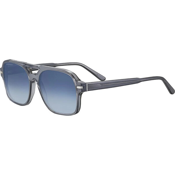 Serengeti MARCO SS602004  Shiny Crystal Stormy Grey