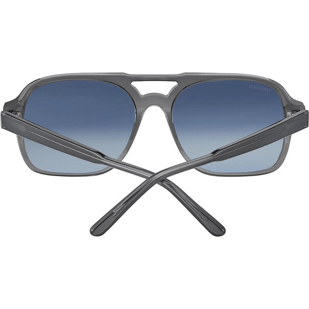 Serengeti MARCO SS602004  Shiny Crystal Stormy Grey