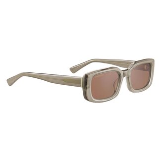 Serengeti MODUGNO 2.0 SS540004 Shiny Crystal Taupe Grey