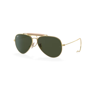 Ray-Ban Outdoorsman RB3030 L0216 Arista