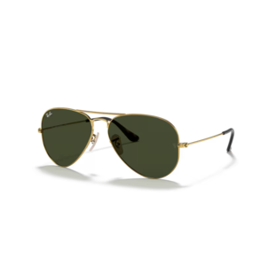 Ray-Ban Aviator RB3025 181 Gold