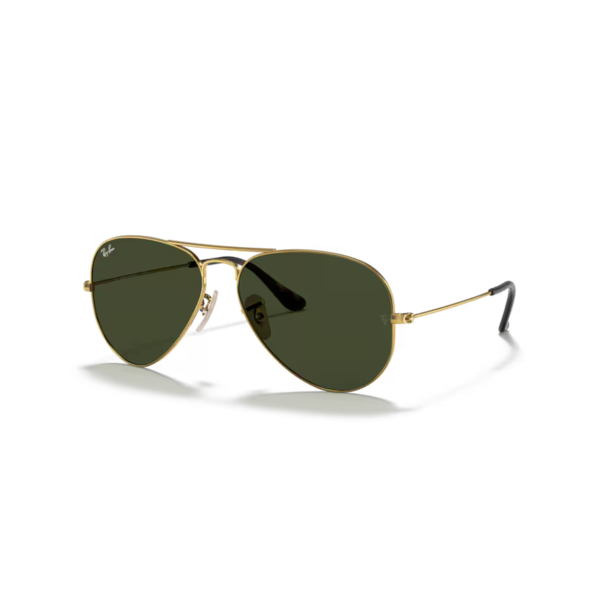 Ray-Ban Ray-Ban Zonnebril Aviator RB3025 181 Gold